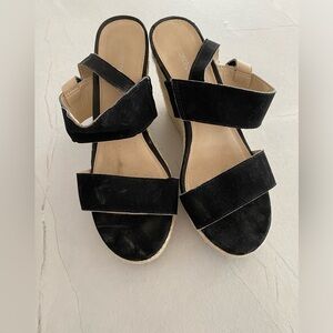 Wedge Sandals size 7